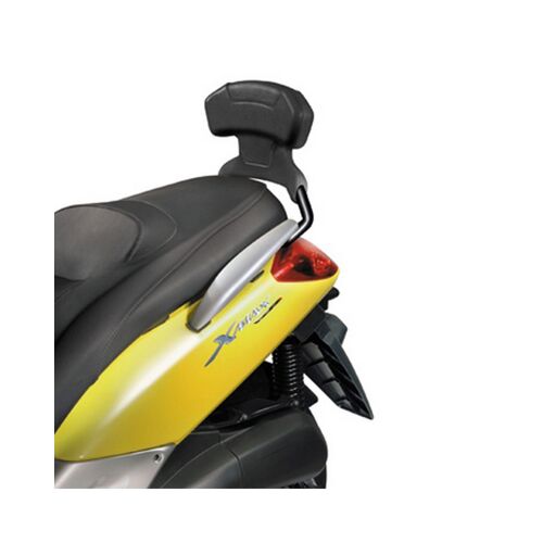 Dosseret Givi Passager Mbk 125 Skyruiser