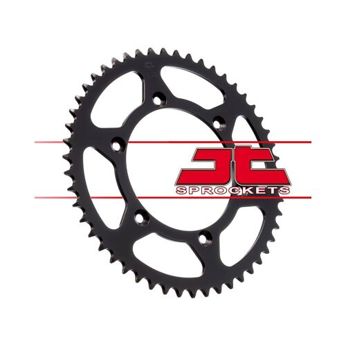 Couronne Jt Couronne Acier Jtr251.48sc