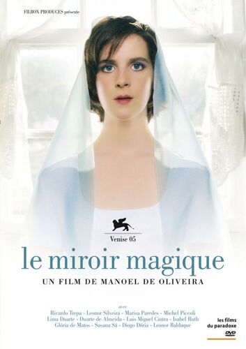 Le Miroir Magique