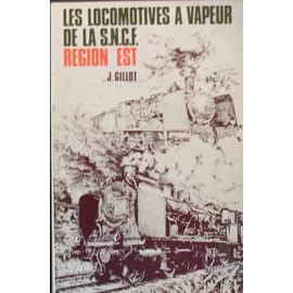 Les Locomotives De La Sncf Région Est