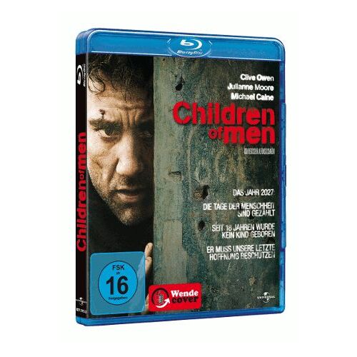 Children Of Men