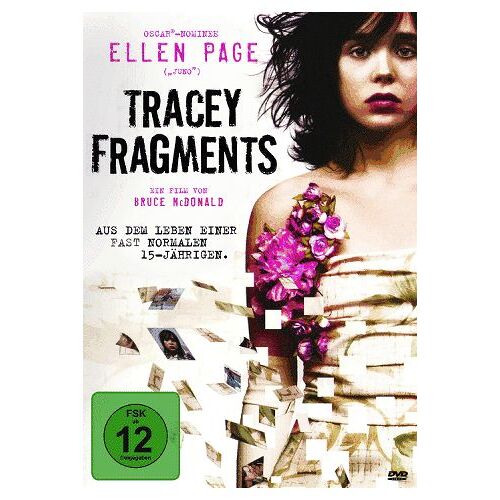Tracey Fragments
