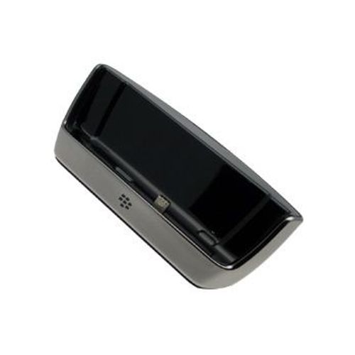 Station De Charge + Synchronisation Origine Blackberry 9500 "Storm"