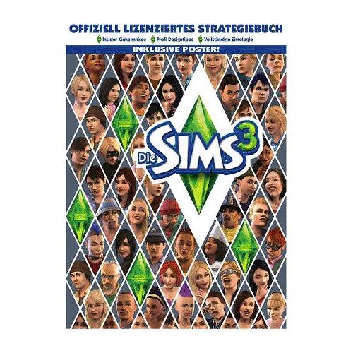 Die Sims 3 Lösungsbuch