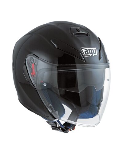 Casque Agv K-5 Noir S