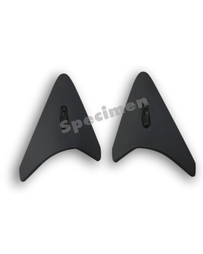 Casque Arai Vent.Sup Av Astro/R Sz/F