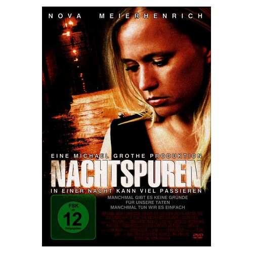 Nachtspuren