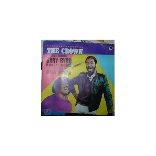 The Crown