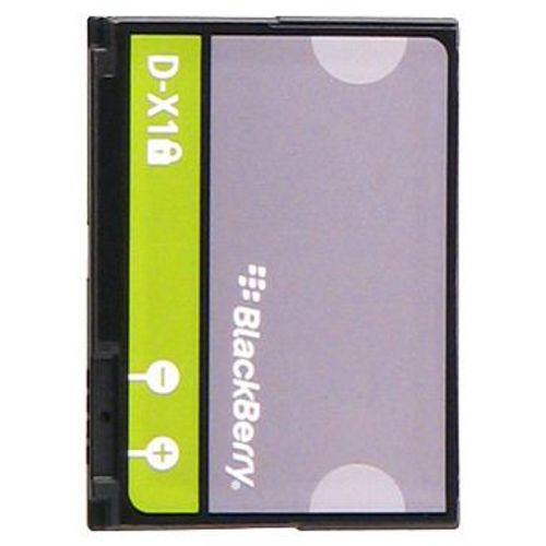 Bat.Origine Blackberry 8900 "Javelin" / 9500 "Storm" Lion 1400 Ma/H