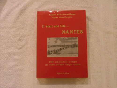 Il Etait Une Fois¿ Nantes