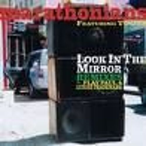 Look In The Mirror (Remixes By Play Paul & Luigee Trademarq)