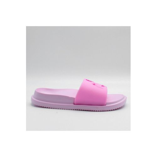 Mules Flamingo Marine Femme - 40