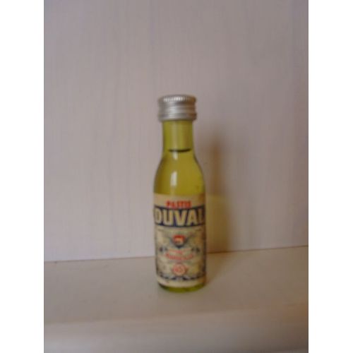 Mignonette Ancienne De Pastis Duval