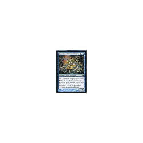 Foil Premium Hypnotiseur Des Régions Reculées - Magic Mtg - Coucheciel 32 - C