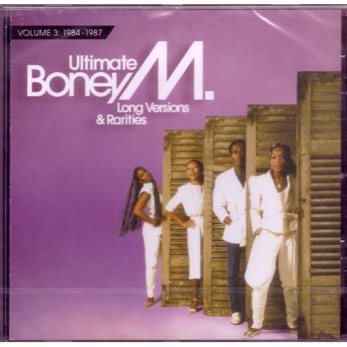 Long Versions & Rarities Volume 3