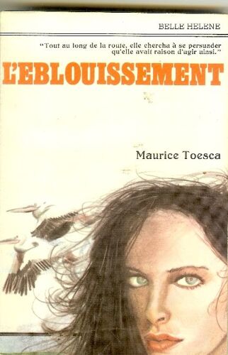 L'éblouissement