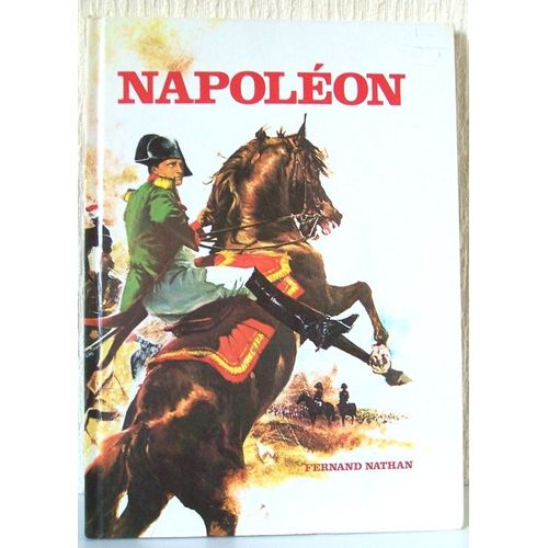 Napoléon Raconté À Tous Les Enfants