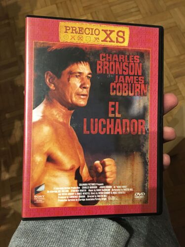 El Luchador