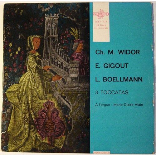 Toccata