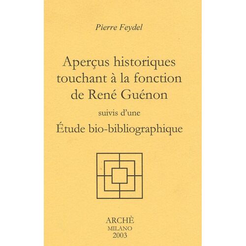 Suivis D'une Étude Bio-Bibliographique