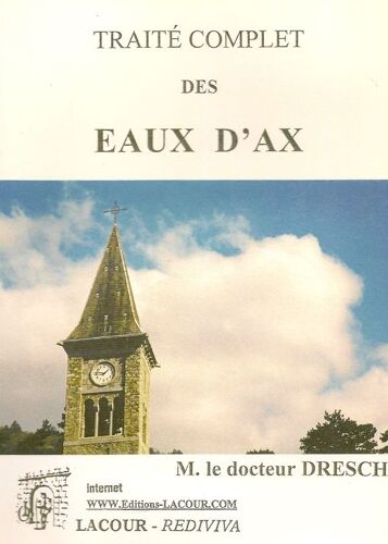 Les Thermes De Cadiac - Accompagné De Gravures