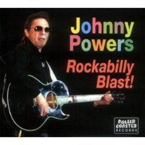 Rockabilly Blast -Digi/Li