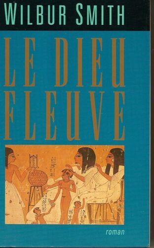 Le Dieu Fleuve