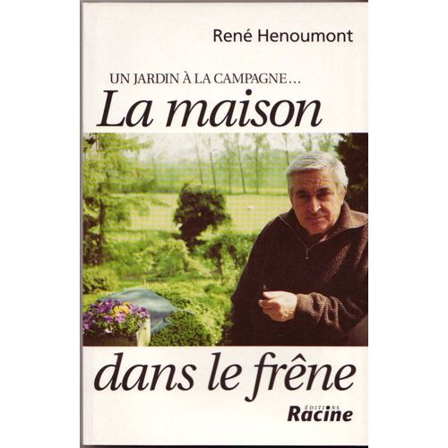 La Maison Dans Le Frêne