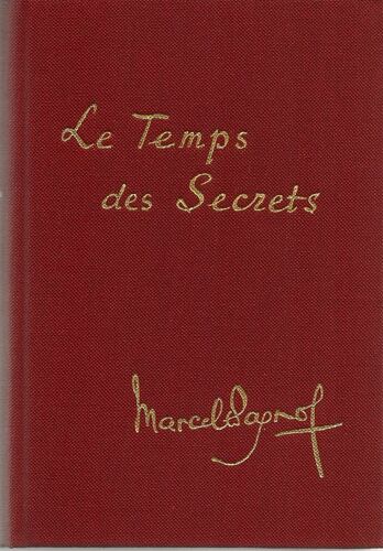 Souvenir D'enfance : Le Temps Des Secrets