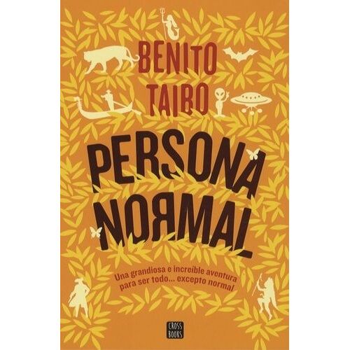 Persona Normal