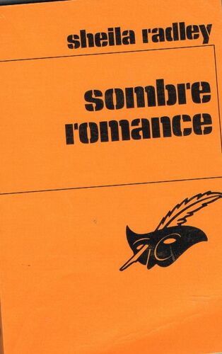 Sombre Romance