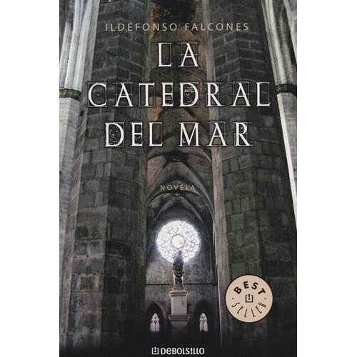 La Catedral Del Mar