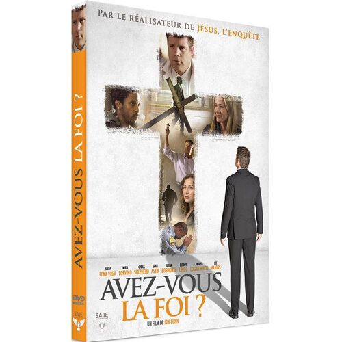 Avez-Vous La Foi ?