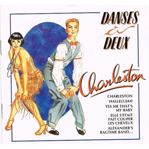 Danses À Deux - Charleston