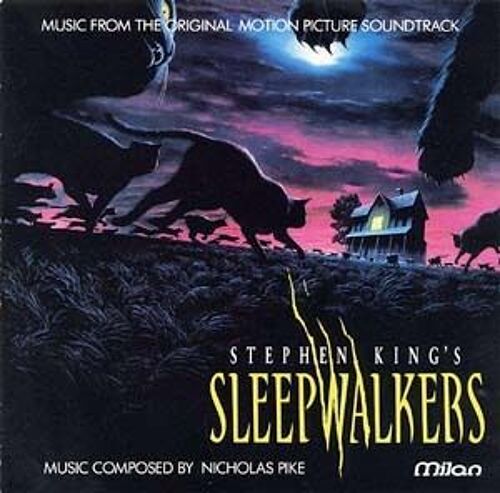 Sleepwalkers Ost