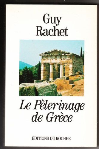 Le Pèlerinage De Grèce