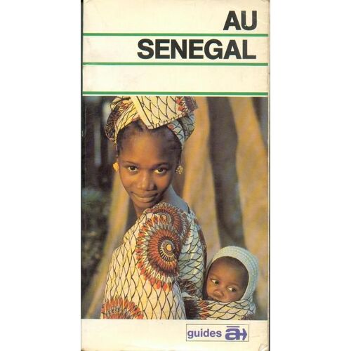 Au Sénégal