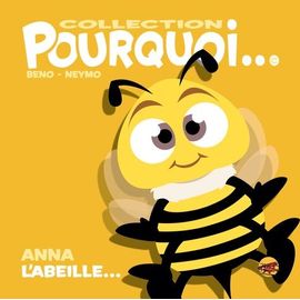Anna L'abeille