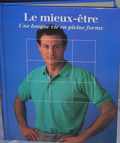 Le Mieux-Être ; Une Longue Vie En Pleine Forme