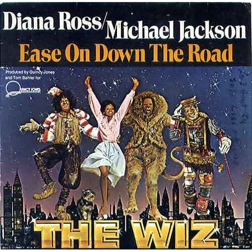 Ease On Down The Road