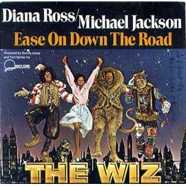 Ease On Down The Road