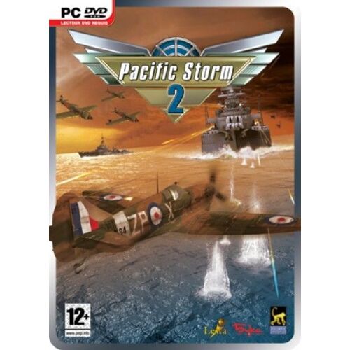 Pacific Storm 2 Pc