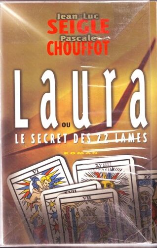 Laura Ou Le Secret Des 22 Lames