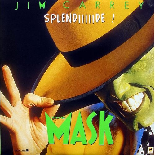 The Mask
