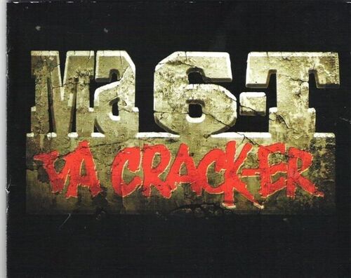 Ma 6-T Va Crack-Er  N° 0 : Dossier De Presse Du Film De Jean-François Richet