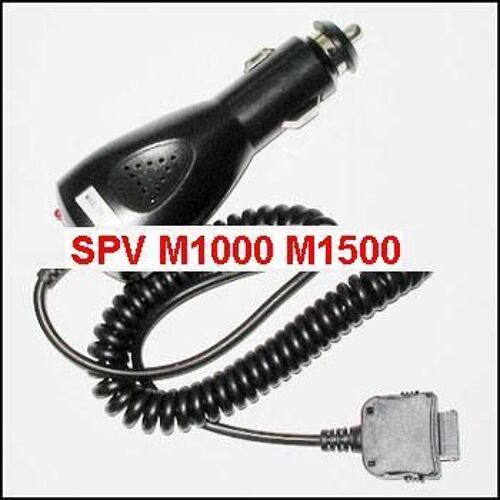 Chargeur De Voiture Pour Orange Spv M1000 M1500 M2000 M2500