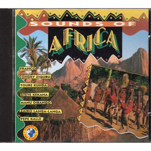 Sounds Of Africa