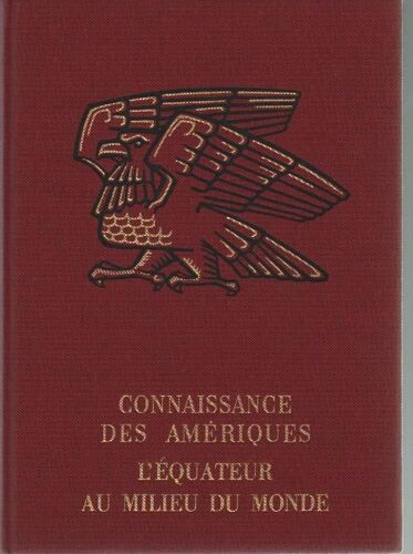 L'équateur Au Milieu Du Monde