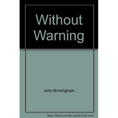 Without Warning