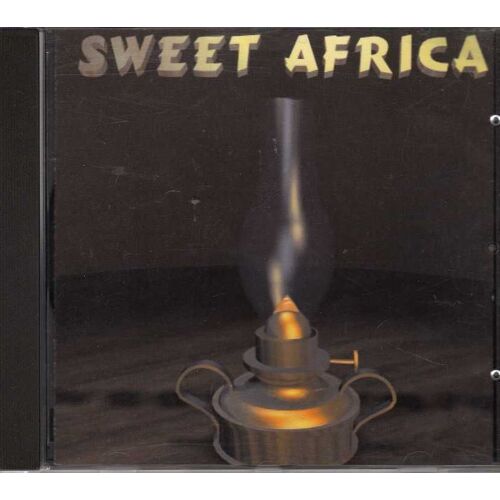 Sweet Africa Vol 1